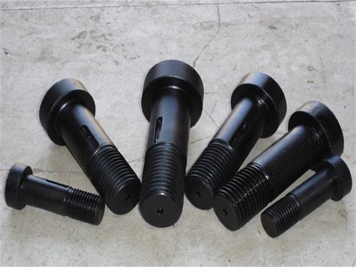 珲春高强螺栓