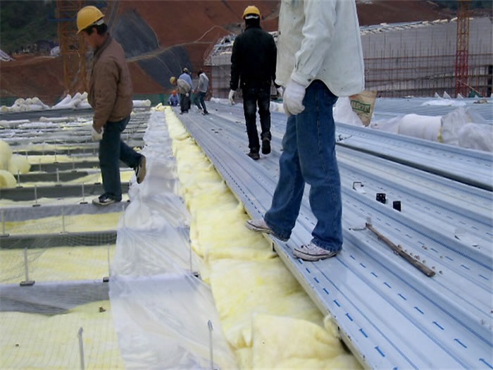 珲春网架钢结构工程有限公司